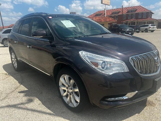 2016 BUICK Enclave