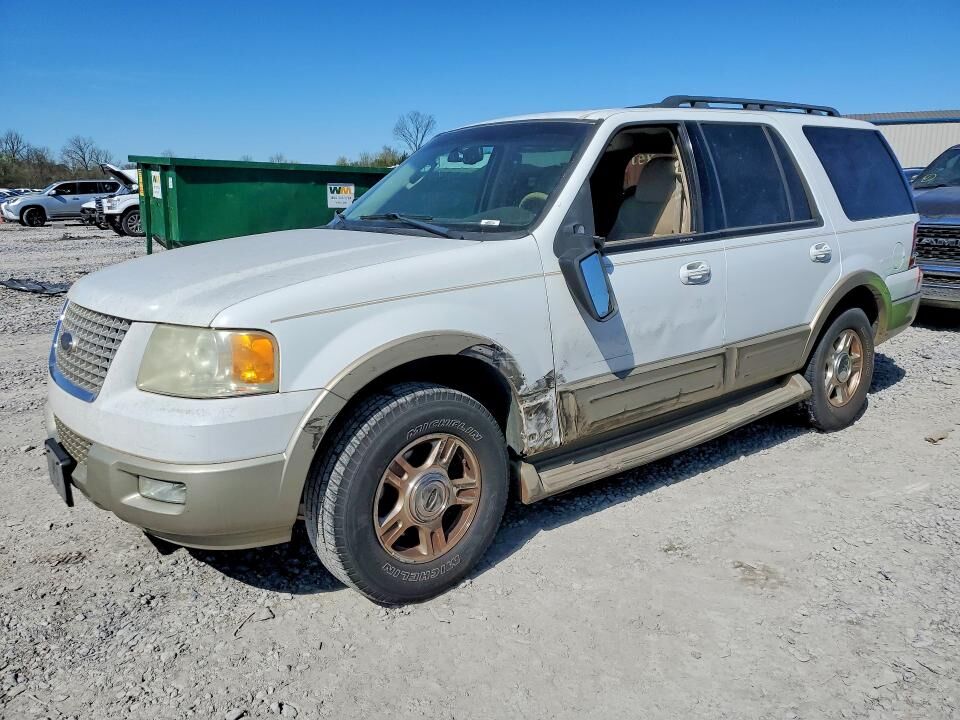 2006 FORD Expedition