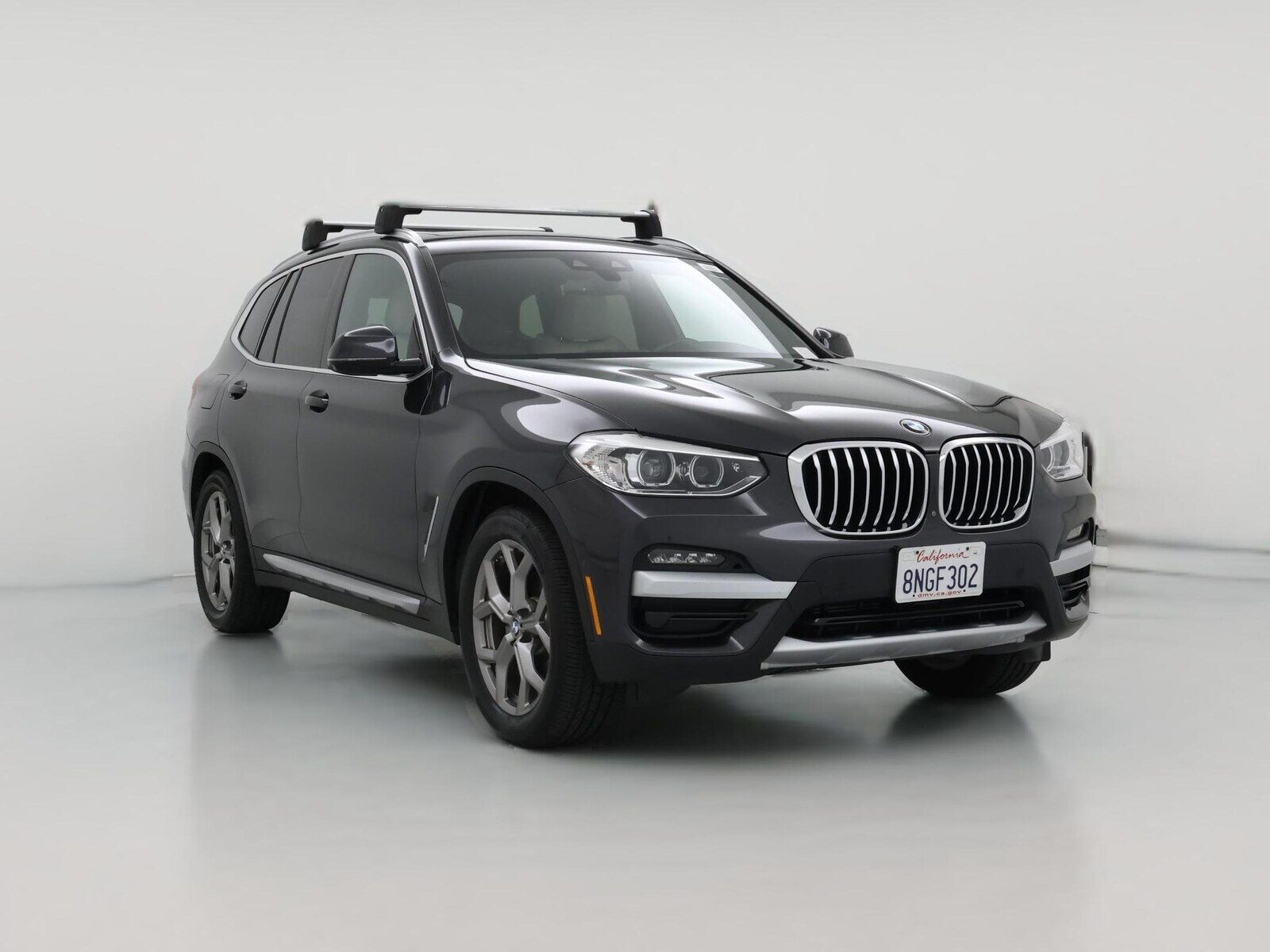2020 BMW X3
