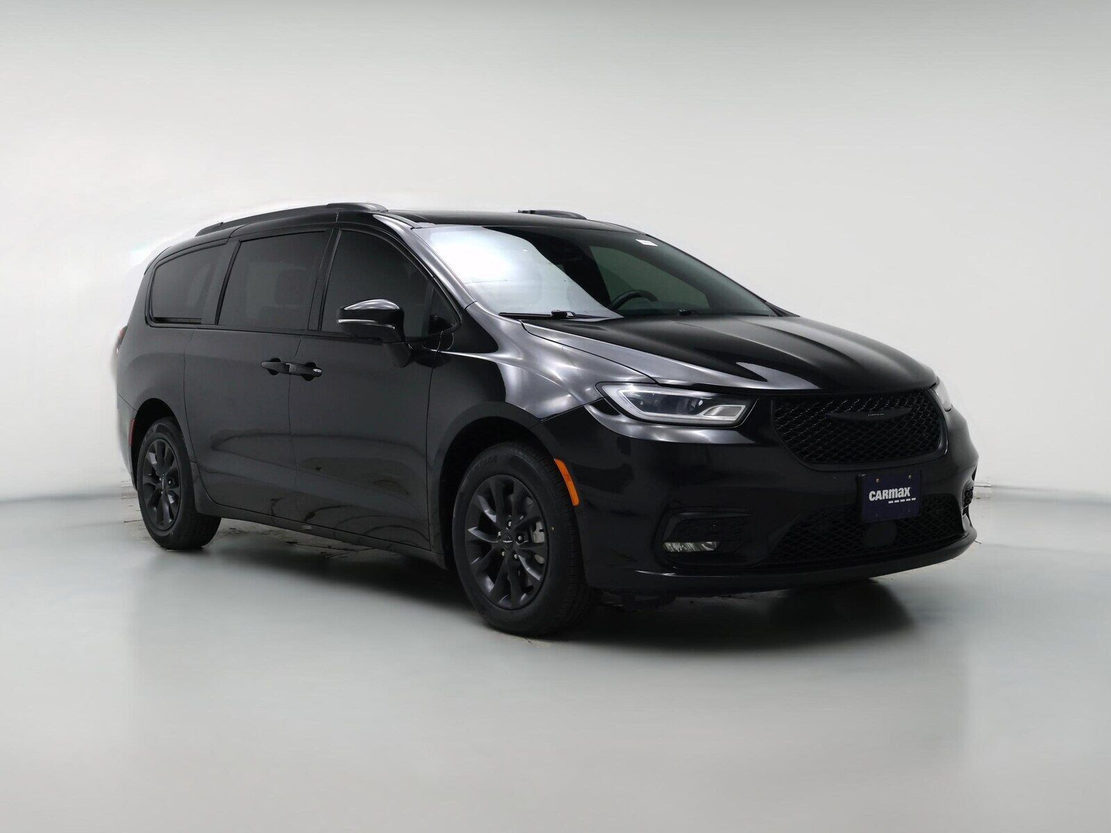2021 CHRYSLER Pacifica
