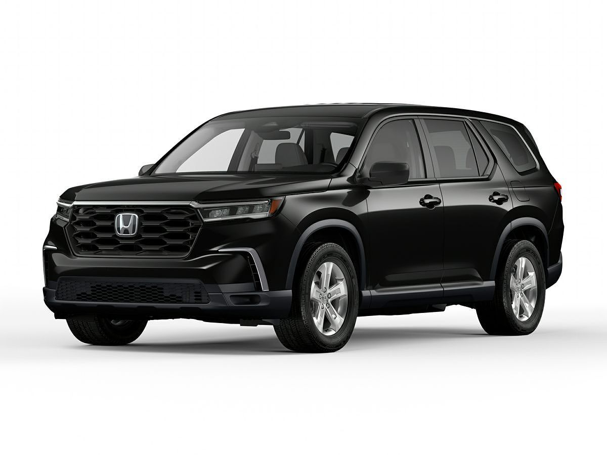 2023 HONDA Pilot