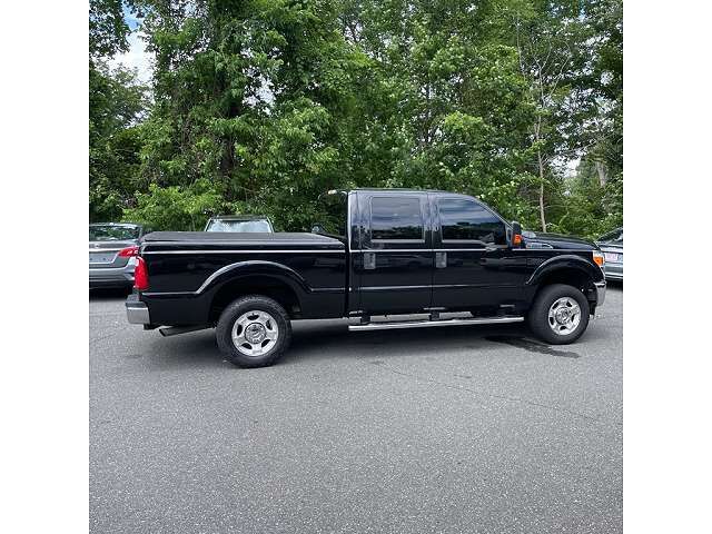 2015 FORD F-250