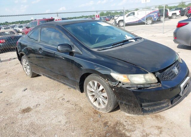 2009 HONDA Civic