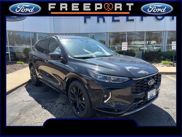 2023 FORD Escape