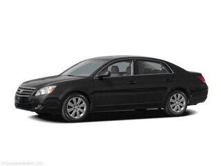 2007 TOYOTA Avalon