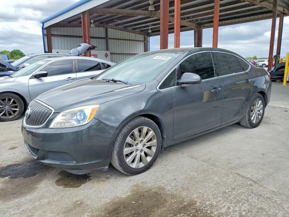2016 BUICK Verano