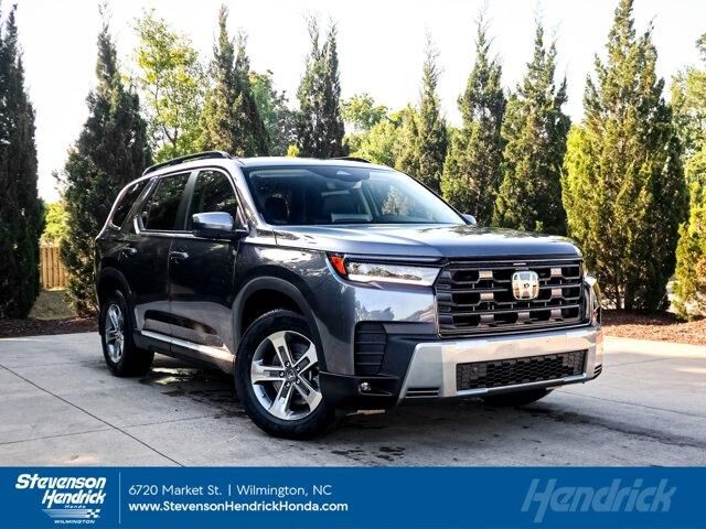2026 HONDA Pilot
