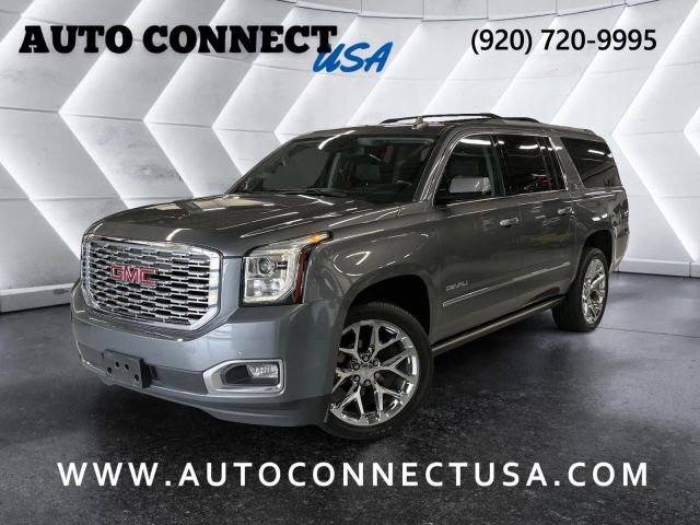 2020 GMC Yukon XL