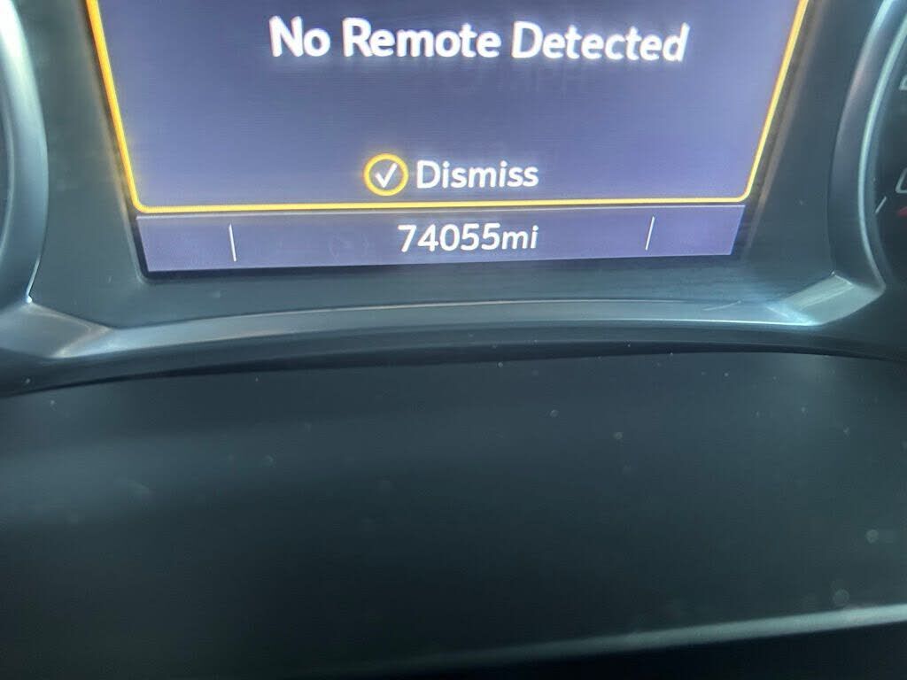 2022 CHEVROLET Traverse