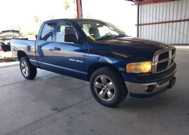 2005 DODGE Ram
