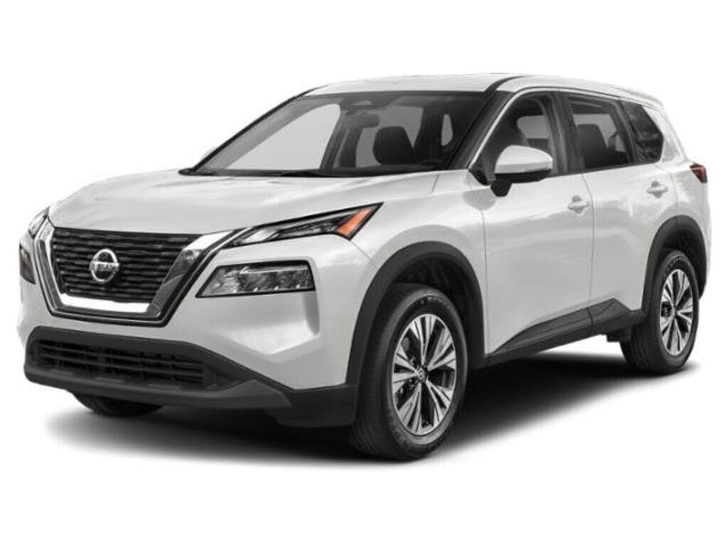 2022 NISSAN Rogue