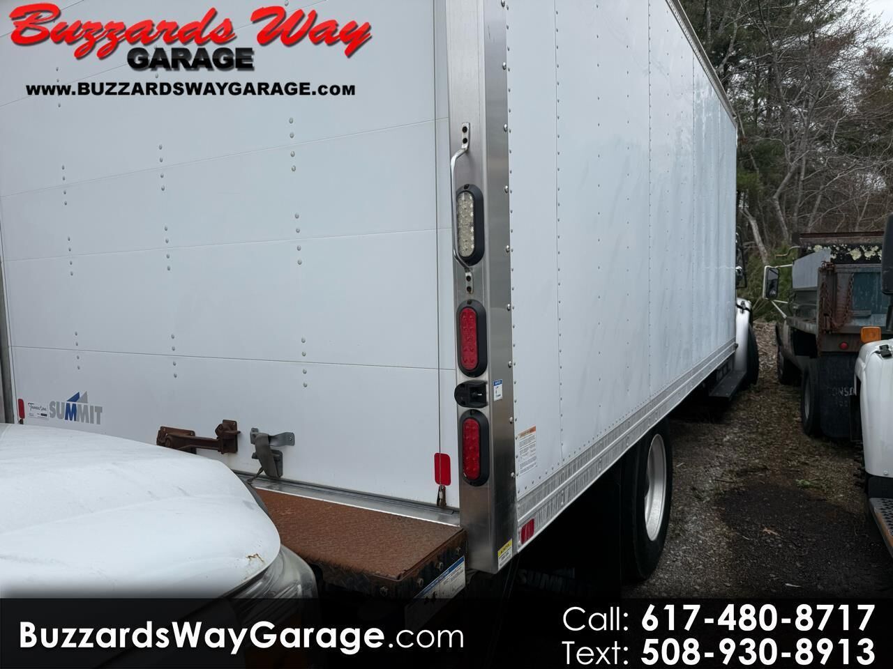 2007 FREIGHTLINER M2