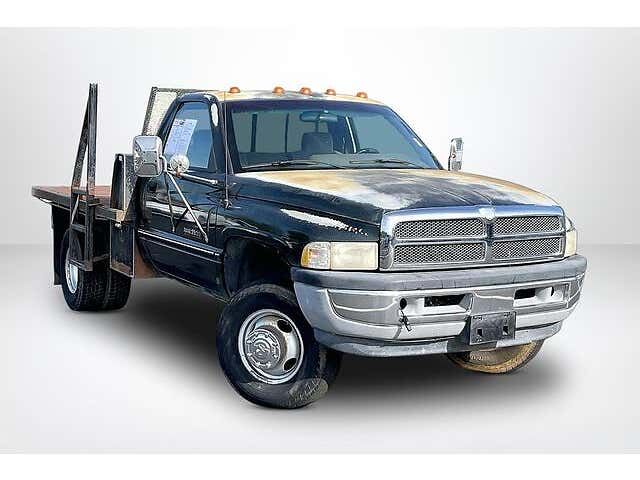 1996 DODGE Ram