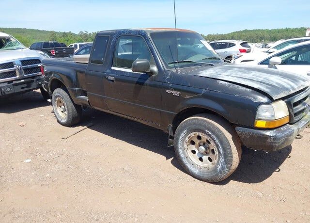 2000 FORD Ranger