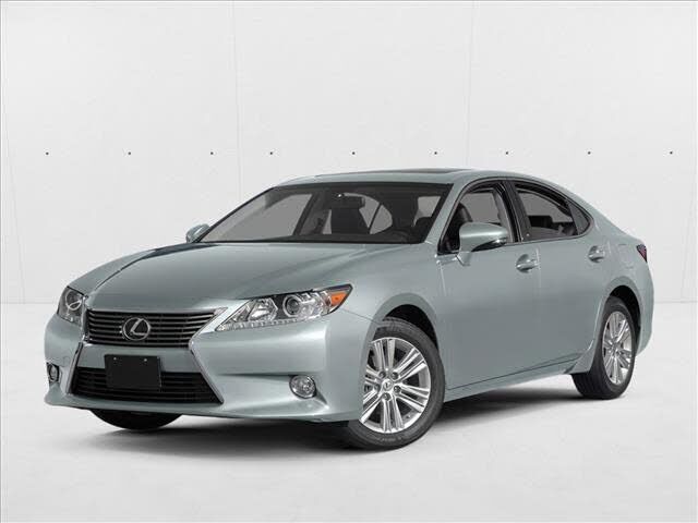2014 LEXUS ES