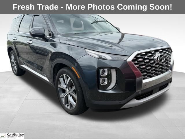 2020 HYUNDAI Palisade