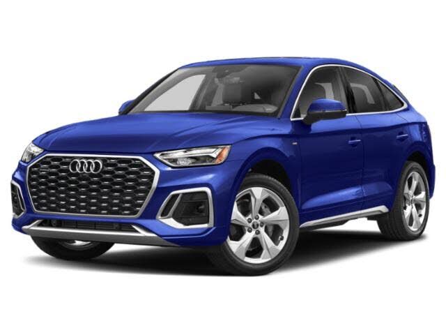 2023 AUDI Q5