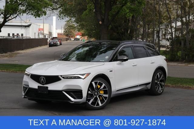 2024 ACURA ZDX