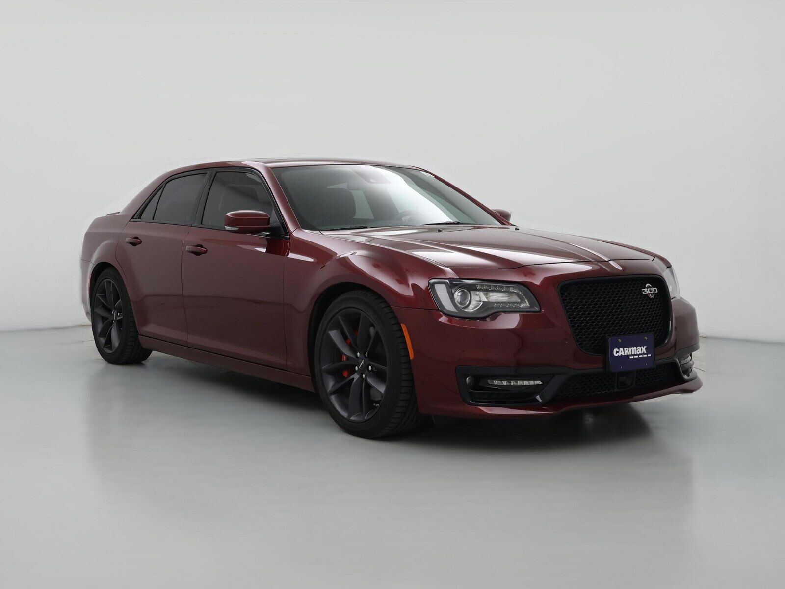2023 CHRYSLER 300