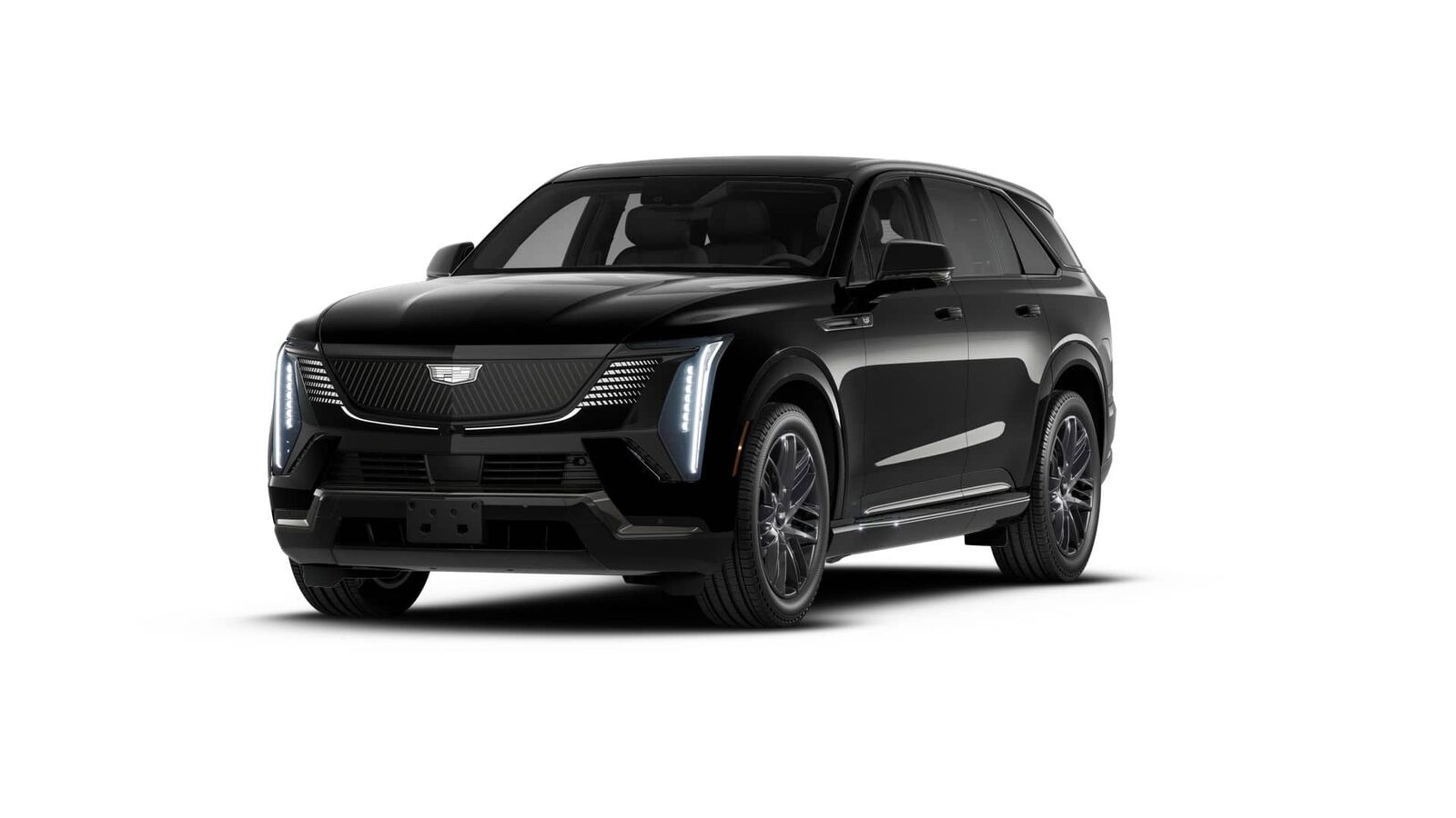 2026 CADILLAC Escalade IQ