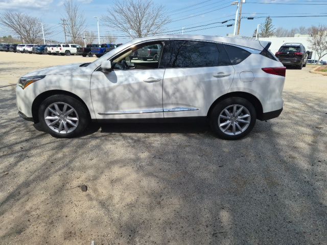 2024 ACURA RDX