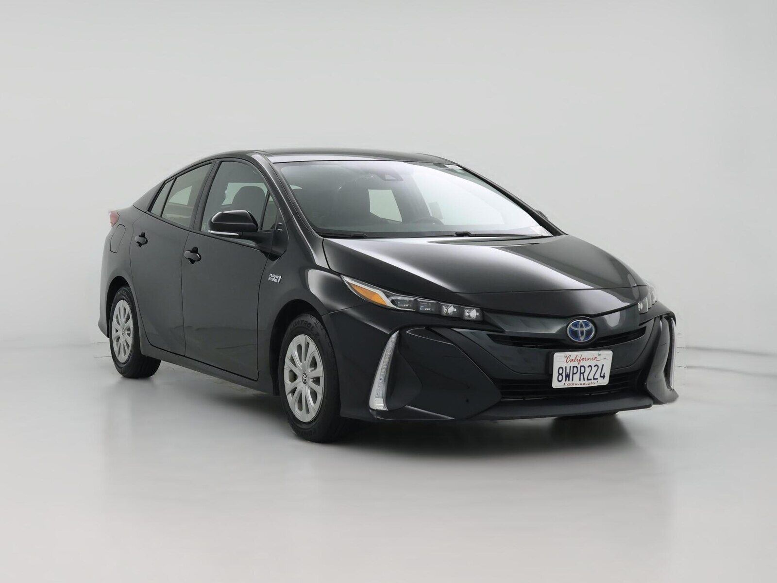 2021 TOYOTA Prius