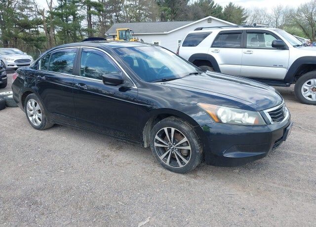 2010 HONDA Accord