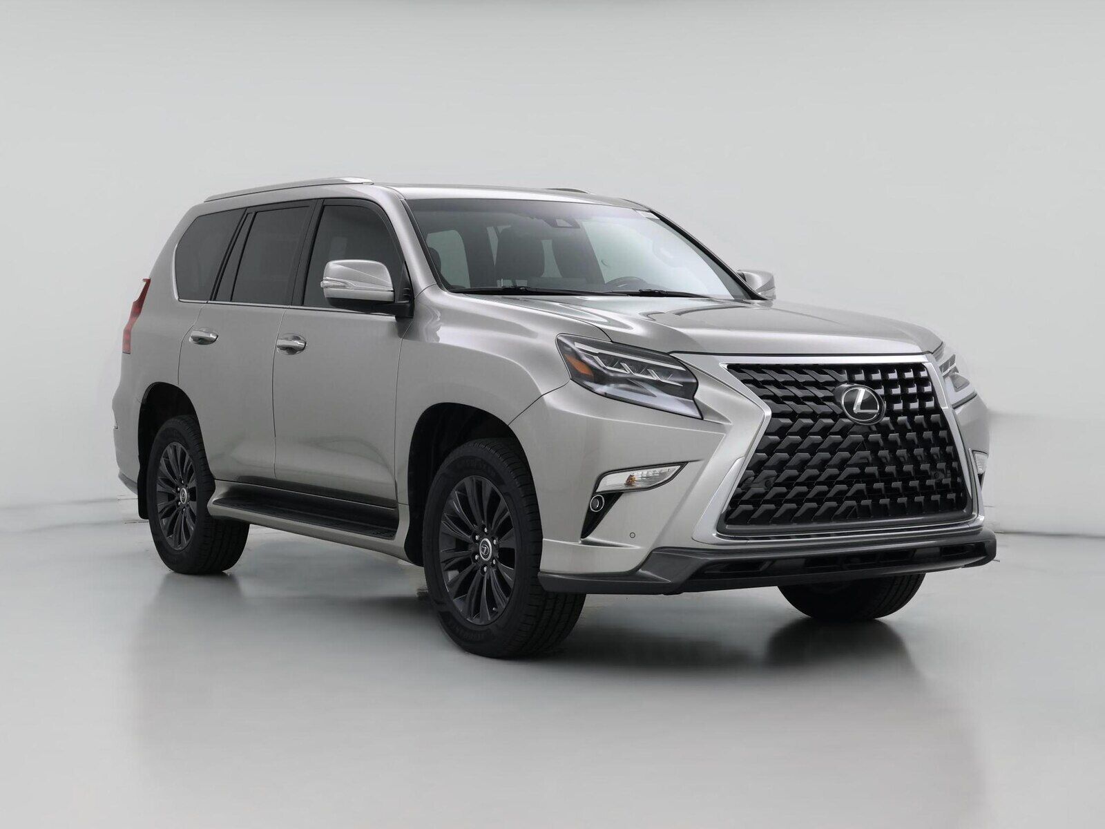 2022 LEXUS GX