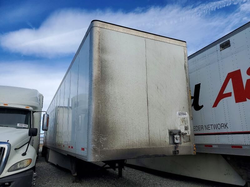 2020 WABASH NATIONAL CORPORATION Dry Van Duraplate