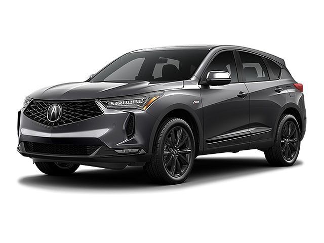 2026 ACURA RDX