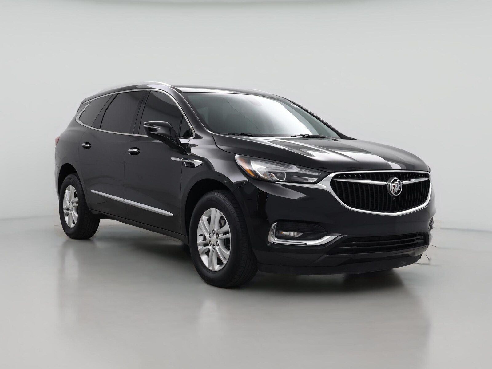 2021 BUICK Enclave