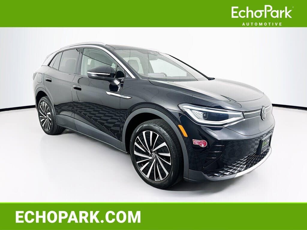 2023 VOLKSWAGEN ID.4