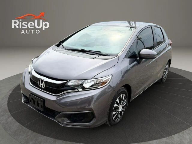 2019 HONDA Fit