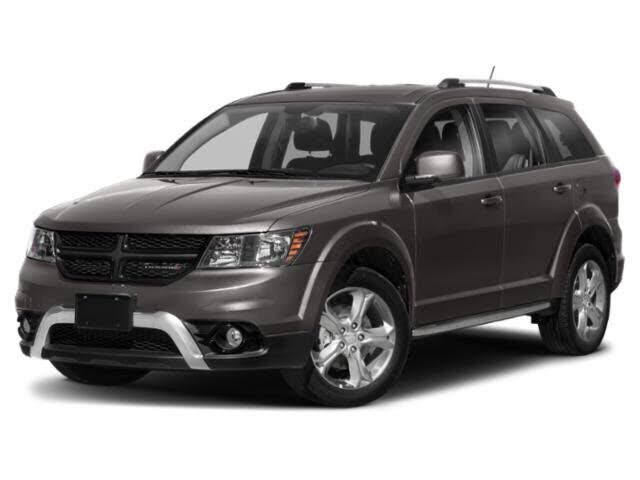 2019 DODGE Journey