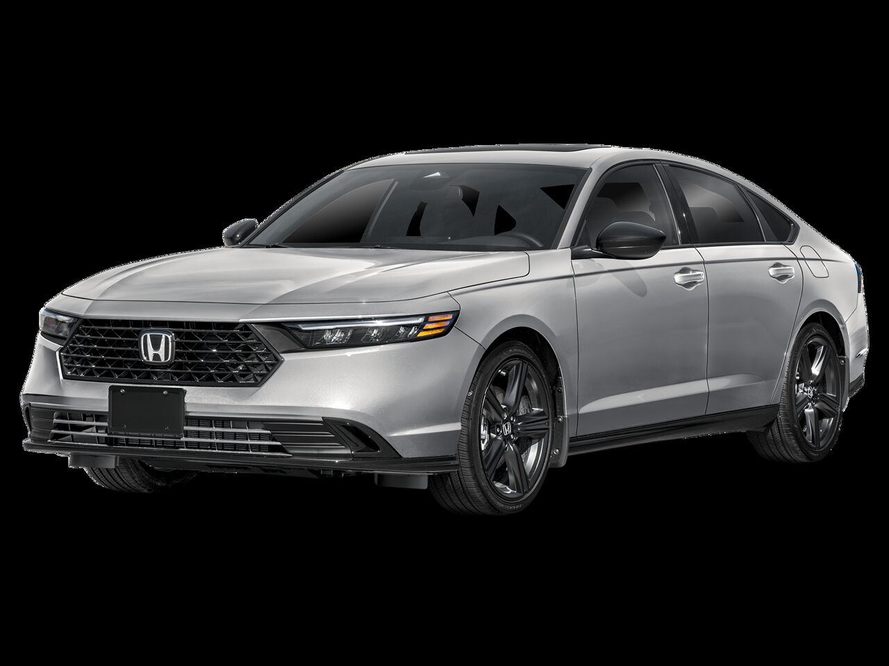 2026 HONDA Accord