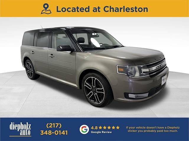 2014 FORD Flex