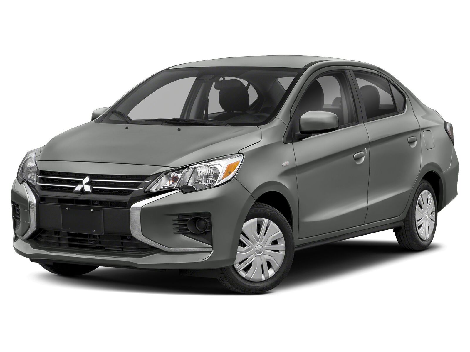 2022 MITSUBISHI Mirage G4
