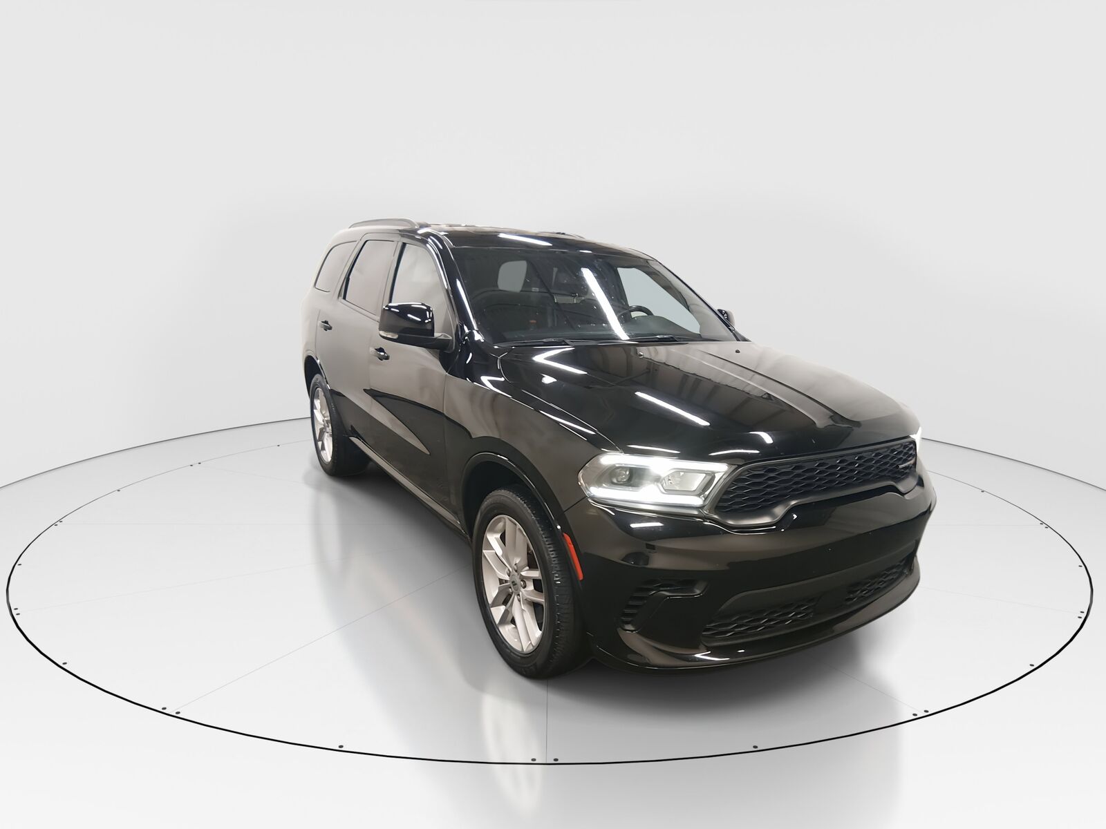2024 DODGE Durango