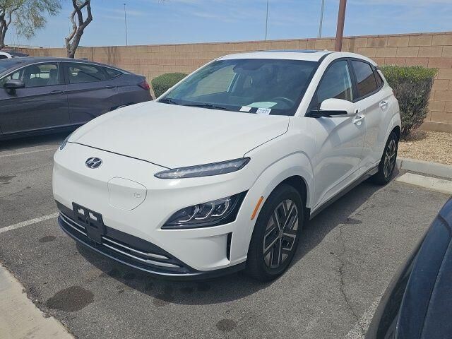 2023 HYUNDAI Kona Electric
