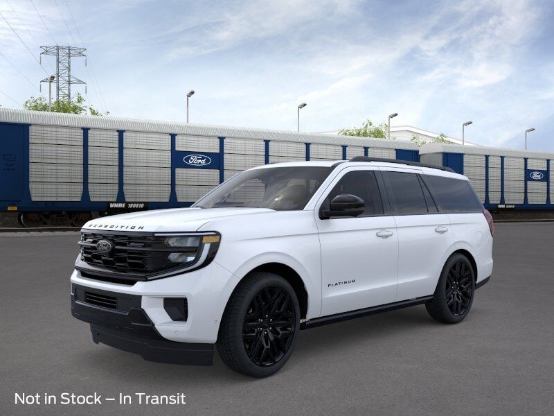 2026 FORD Expedition