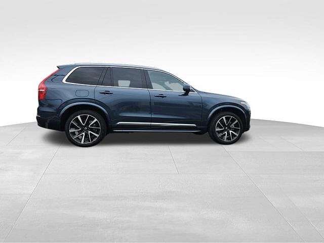 2024 VOLVO XC90
