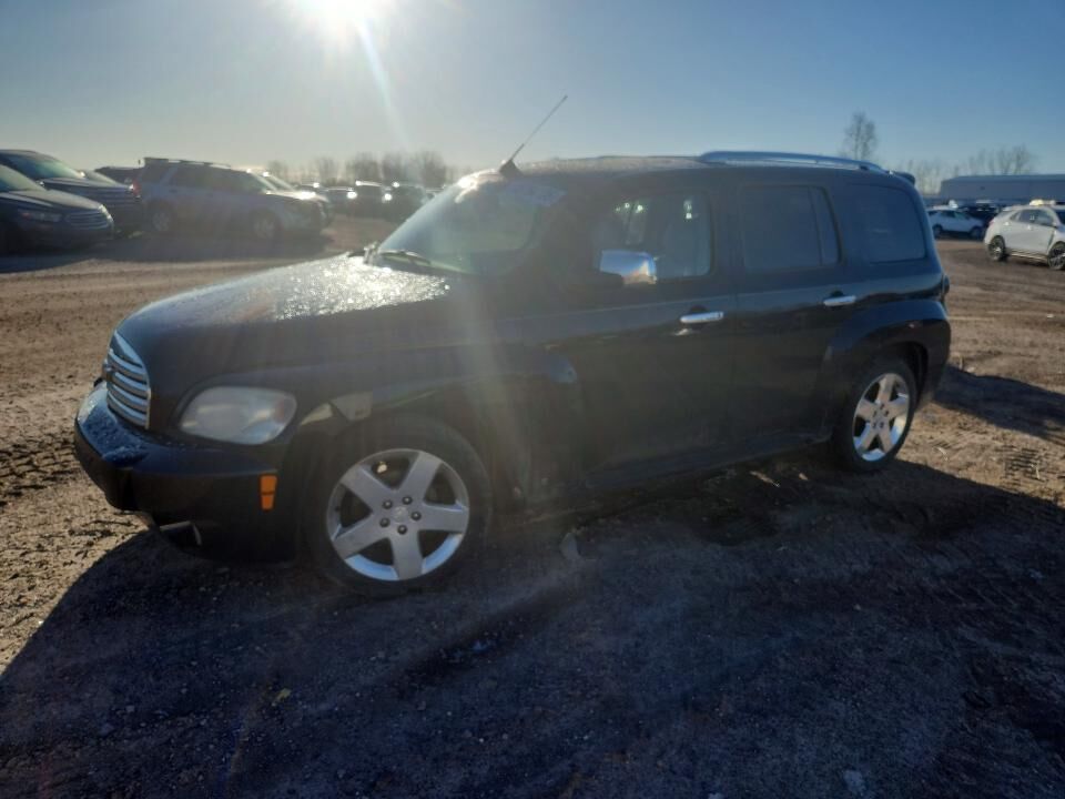 2006 CHEVROLET HHR