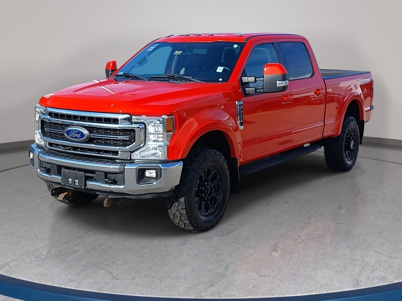 2020 FORD F-250