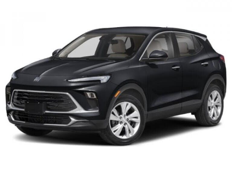 2025 BUICK Encore GX