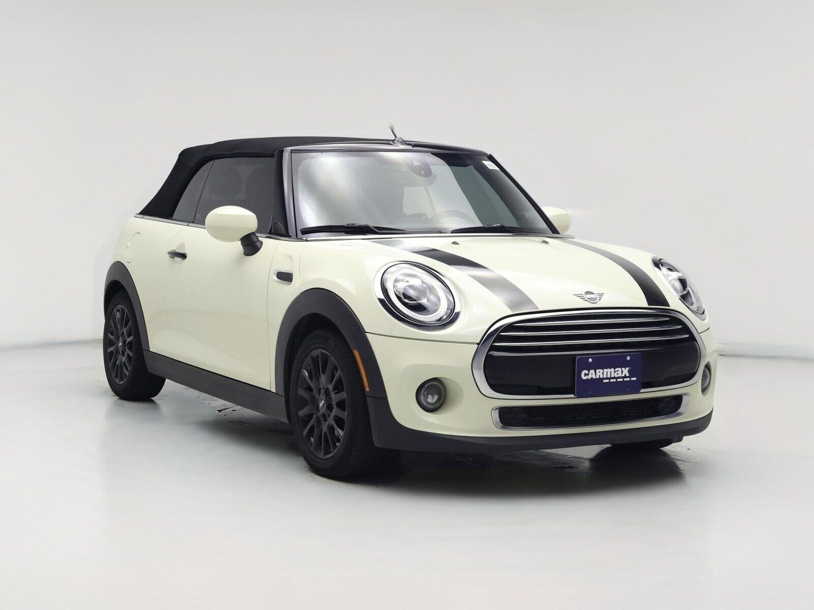 2021 MINI Cooper