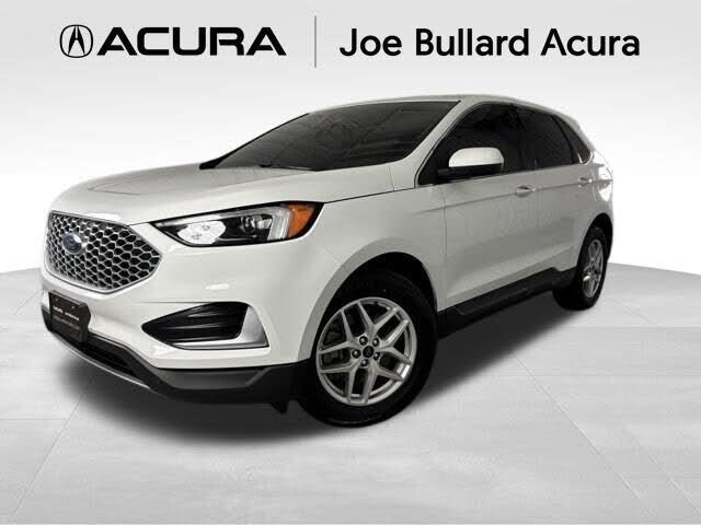 2023 FORD Edge