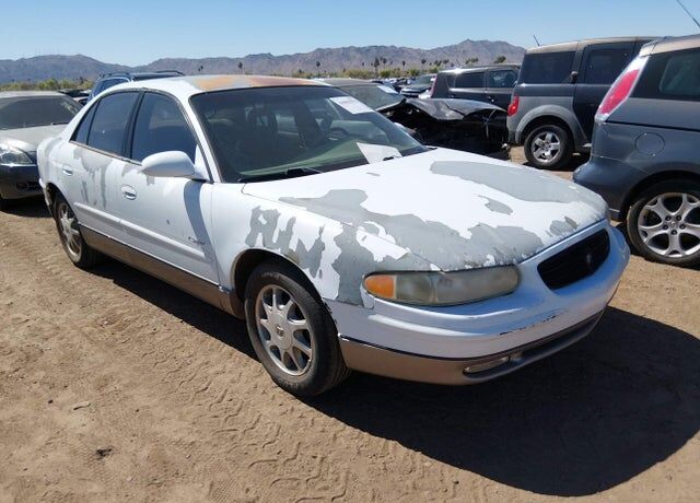 1998 BUICK Regal