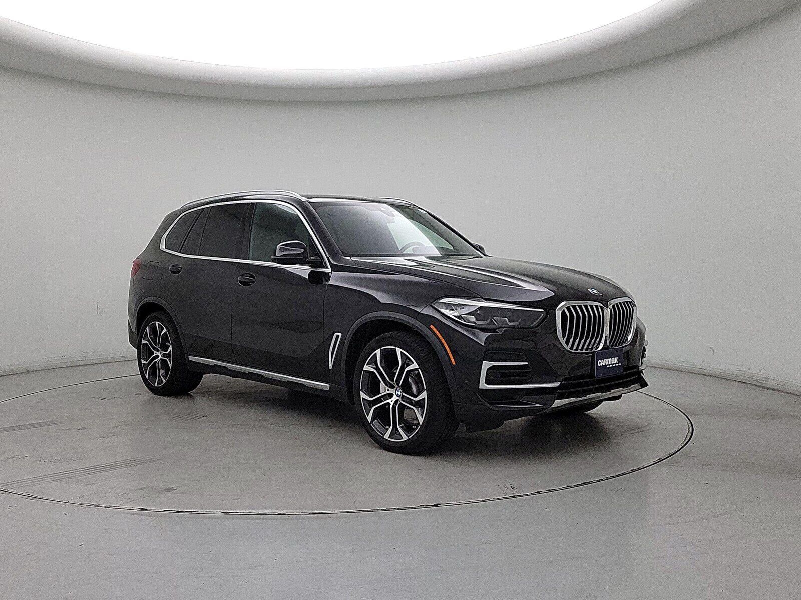 2023 BMW X5