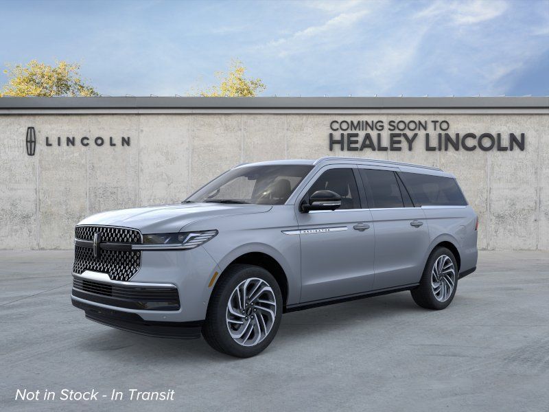 2026 LINCOLN Navigator L