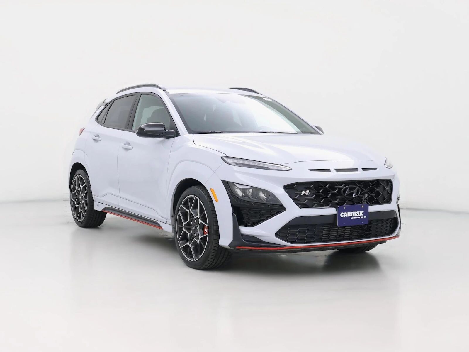 2022 HYUNDAI KONA N